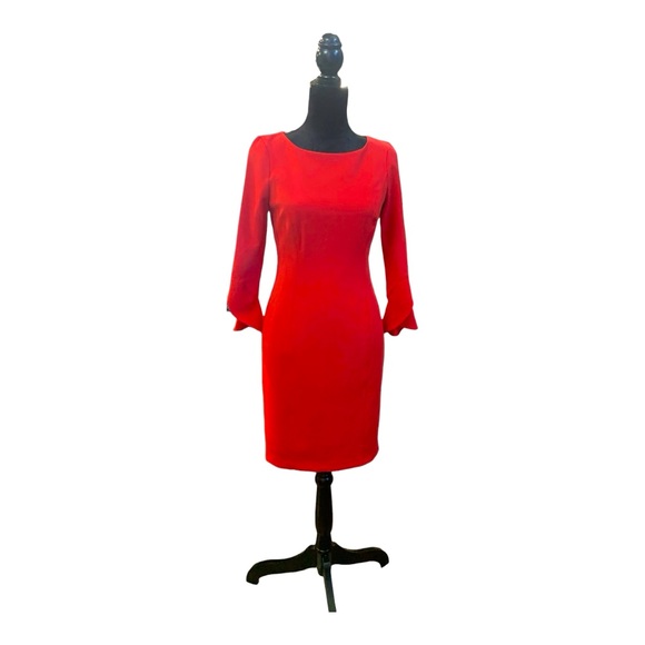 White House Black Market dress - Picture 3 of 11